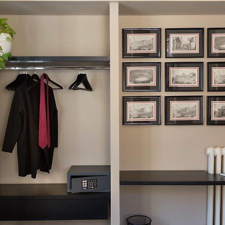 App Condotti Luxury Apartment In Roma Exterior foto
