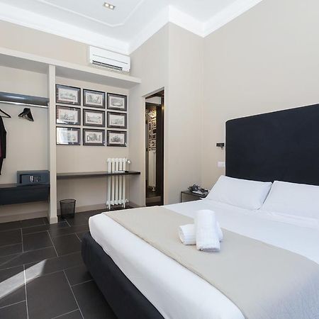 App Condotti Luxury Apartment In Roma Exterior foto