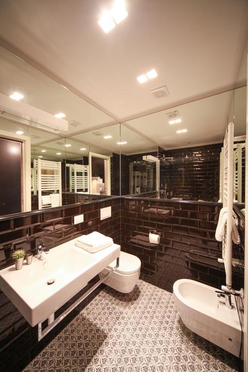 App Condotti Luxury Apartment In Roma Cameră foto
