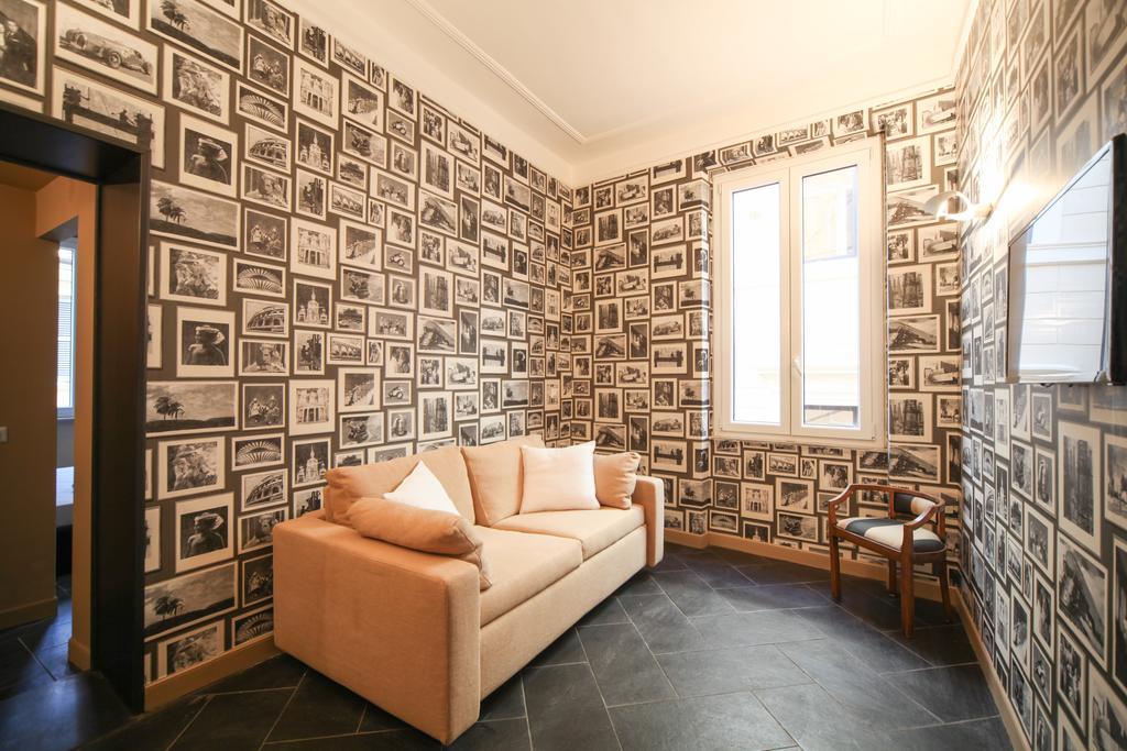 App Condotti Luxury Apartment In Roma Cameră foto