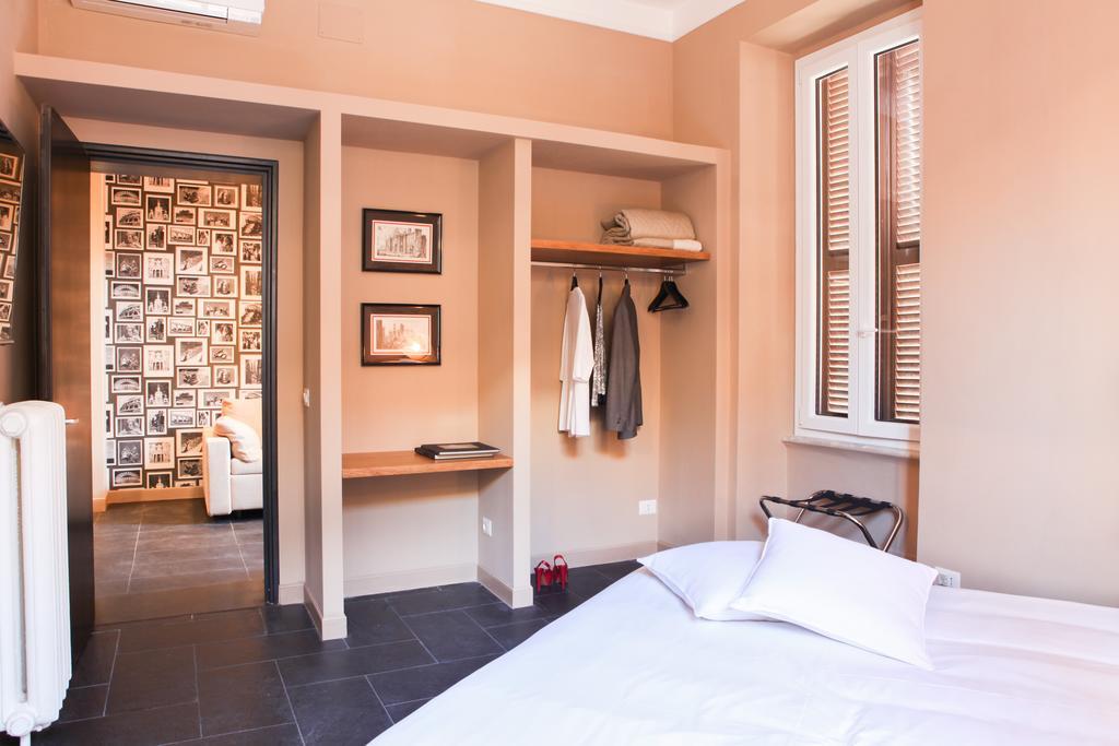 App Condotti Luxury Apartment In Roma Cameră foto