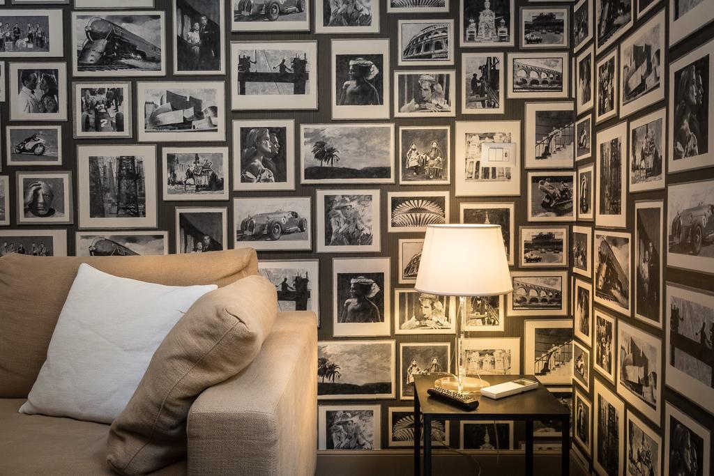 App Condotti Luxury Apartment In Roma Exterior foto