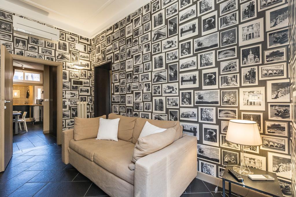 App Condotti Luxury Apartment In Roma Exterior foto