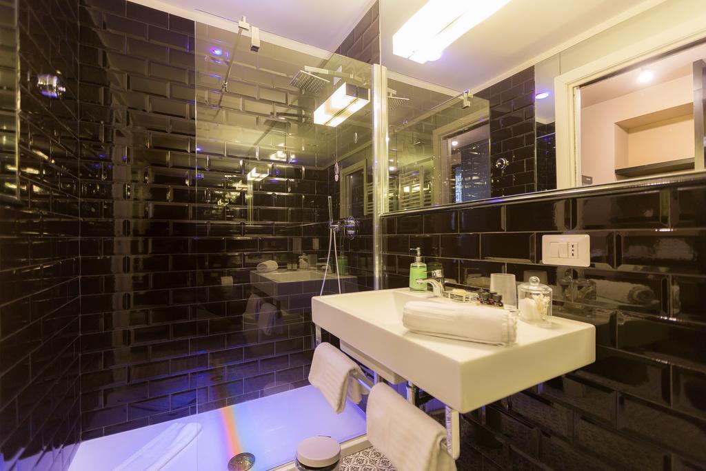 App Condotti Luxury Apartment In Roma Exterior foto