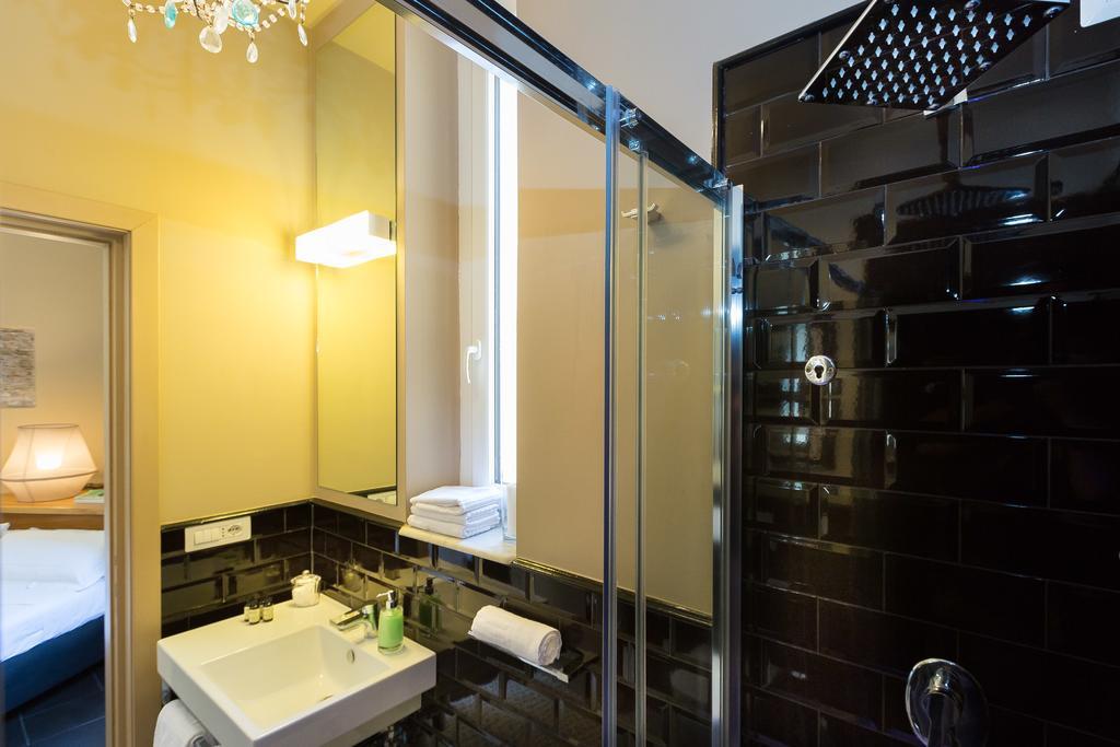 App Condotti Luxury Apartment In Roma Exterior foto