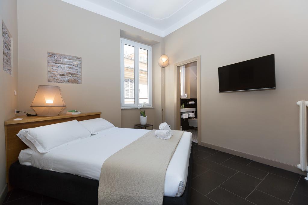 App Condotti Luxury Apartment In Roma Exterior foto