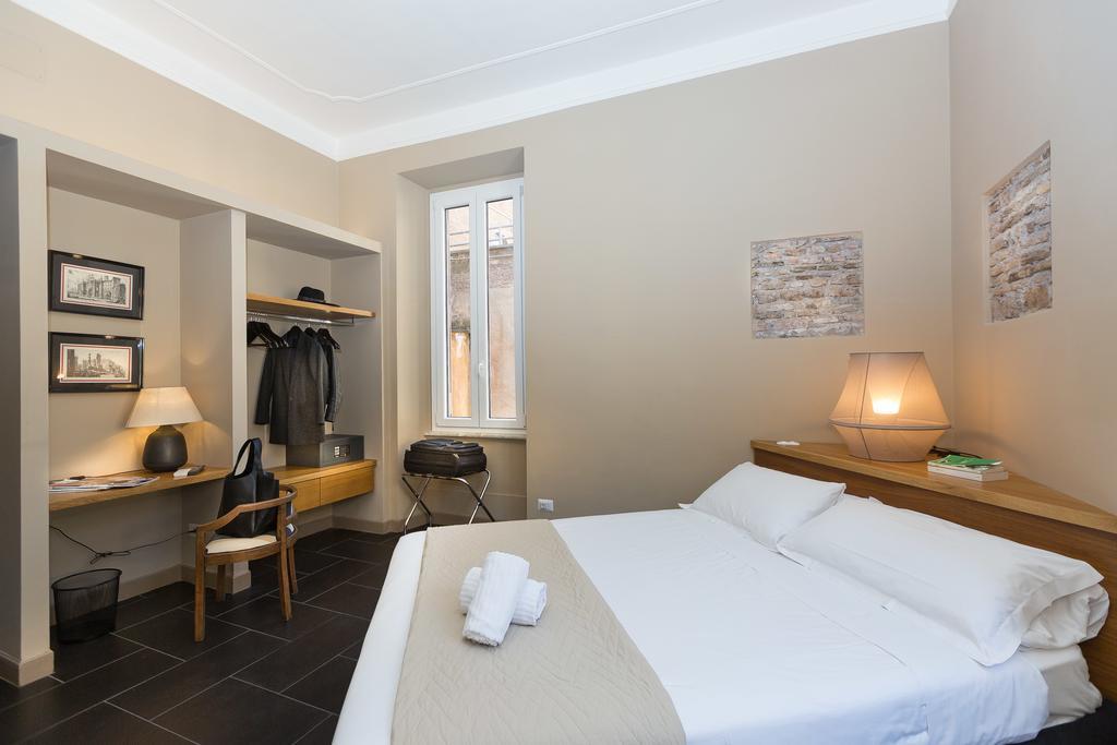 App Condotti Luxury Apartment In Roma Exterior foto