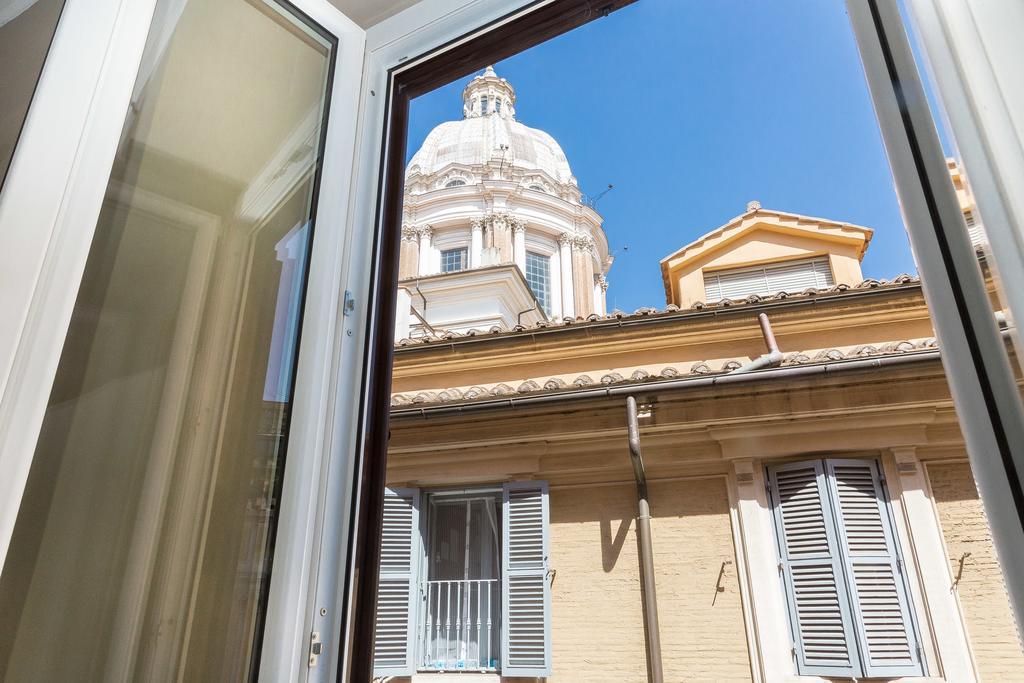 App Condotti Luxury Apartment In Roma Exterior foto
