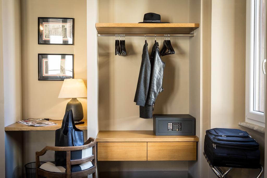App Condotti Luxury Apartment In Roma Exterior foto